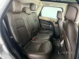 Range Rover Sport HSE 2018 V6